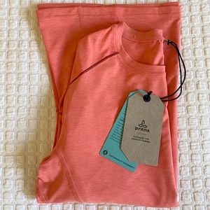 Prana Eileen Sun Top | Size XS